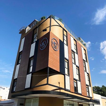 Hotel Mio Boutique Cúcuta Екстериор снимка