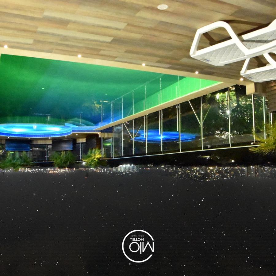 Hotel Mio Boutique Cúcuta Екстериор снимка