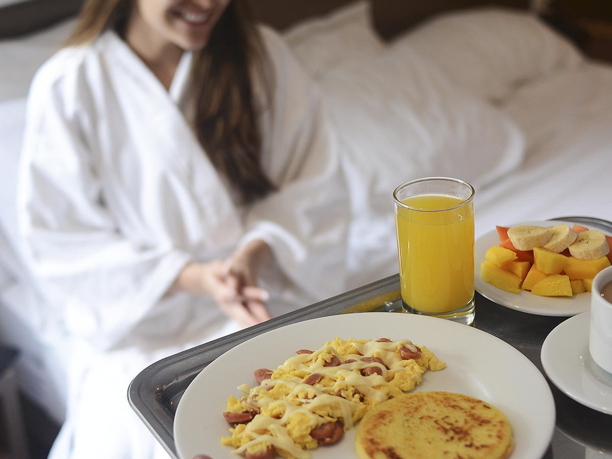 Hotel Mio Boutique Cúcuta Екстериор снимка