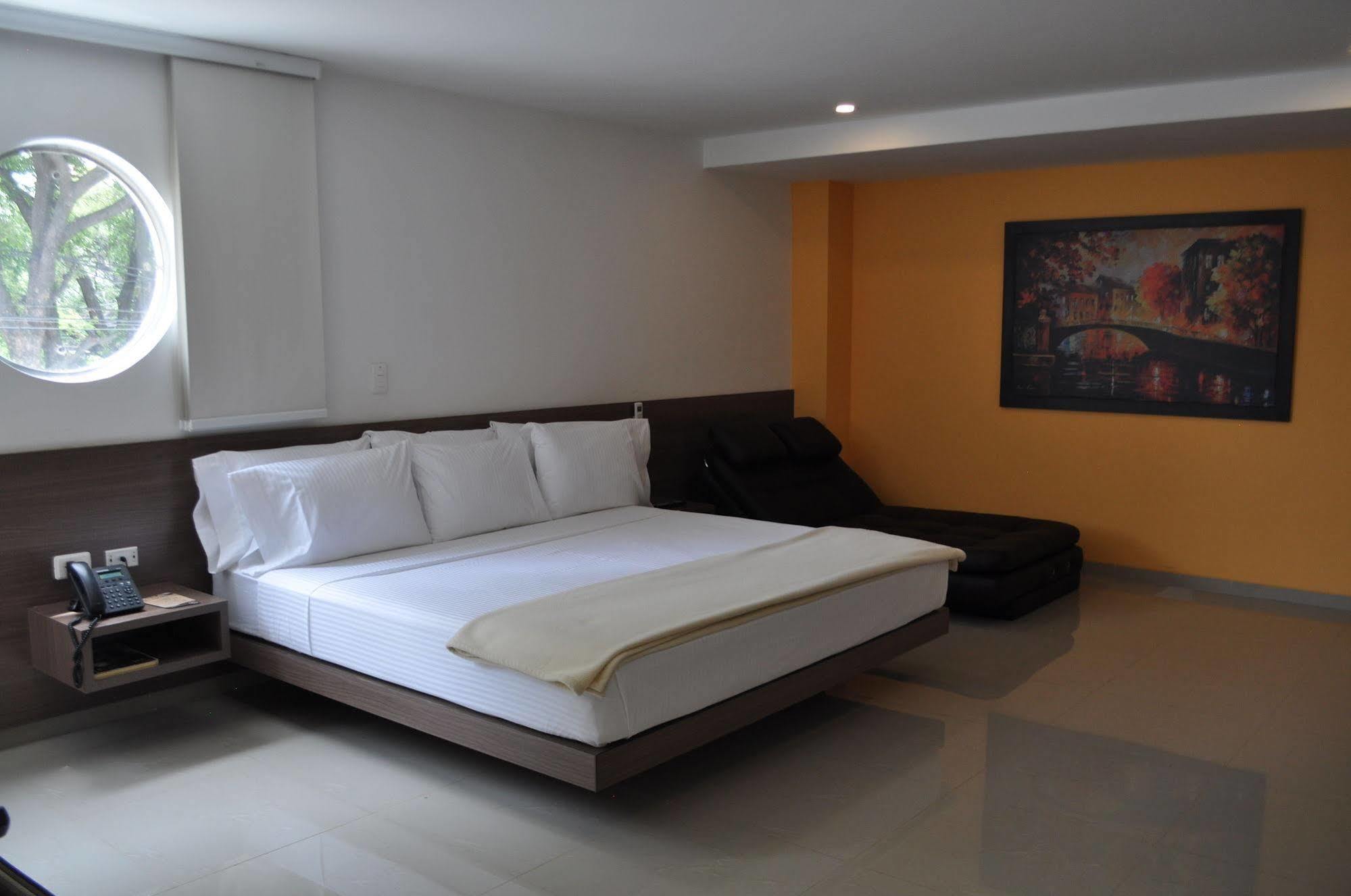 Hotel Mio Boutique Cúcuta Екстериор снимка
