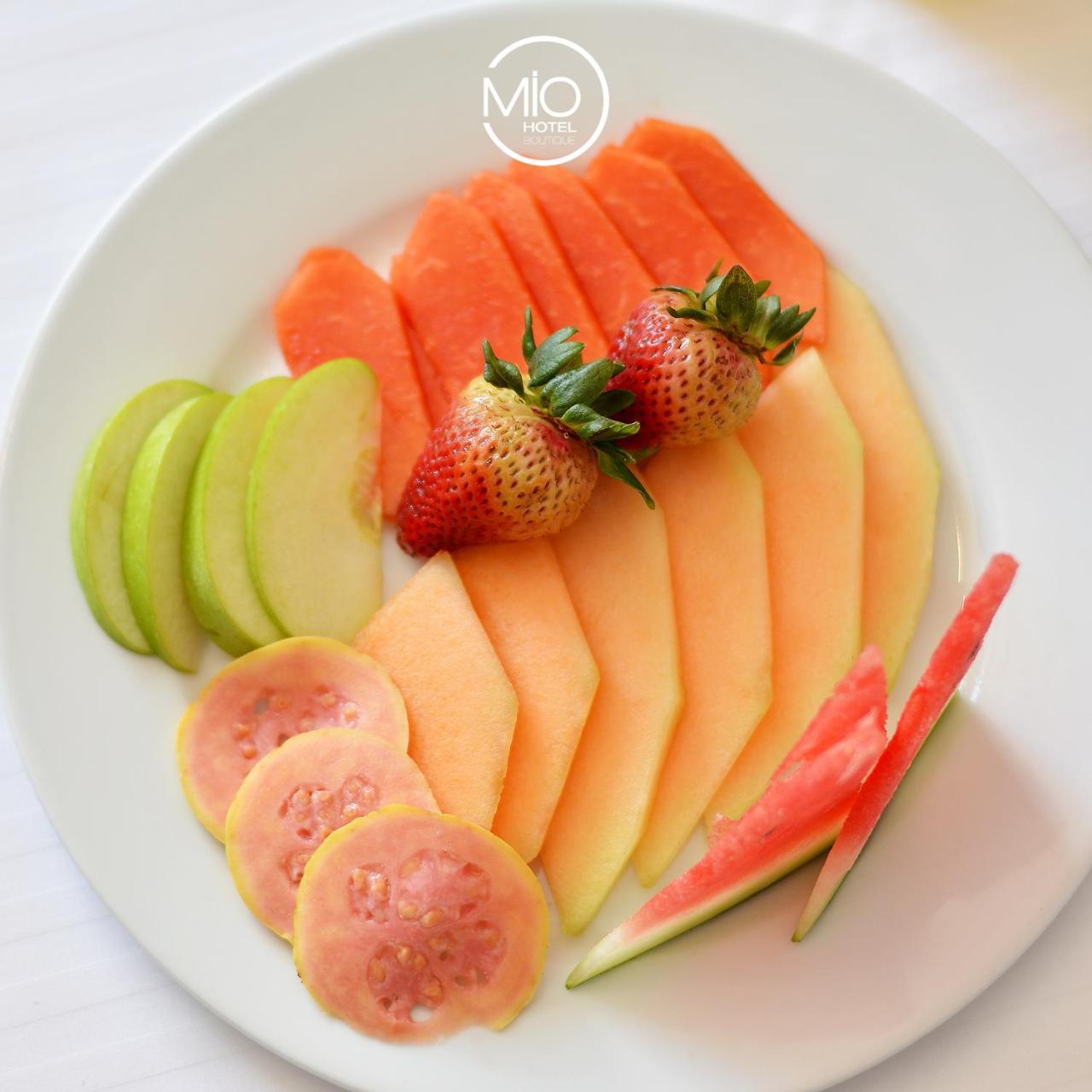 Hotel Mio Boutique Cúcuta Екстериор снимка