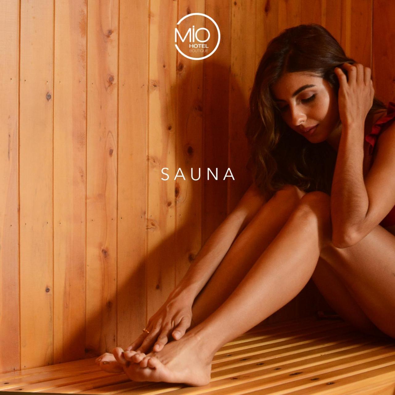 Hotel Mio Boutique Cúcuta Екстериор снимка
