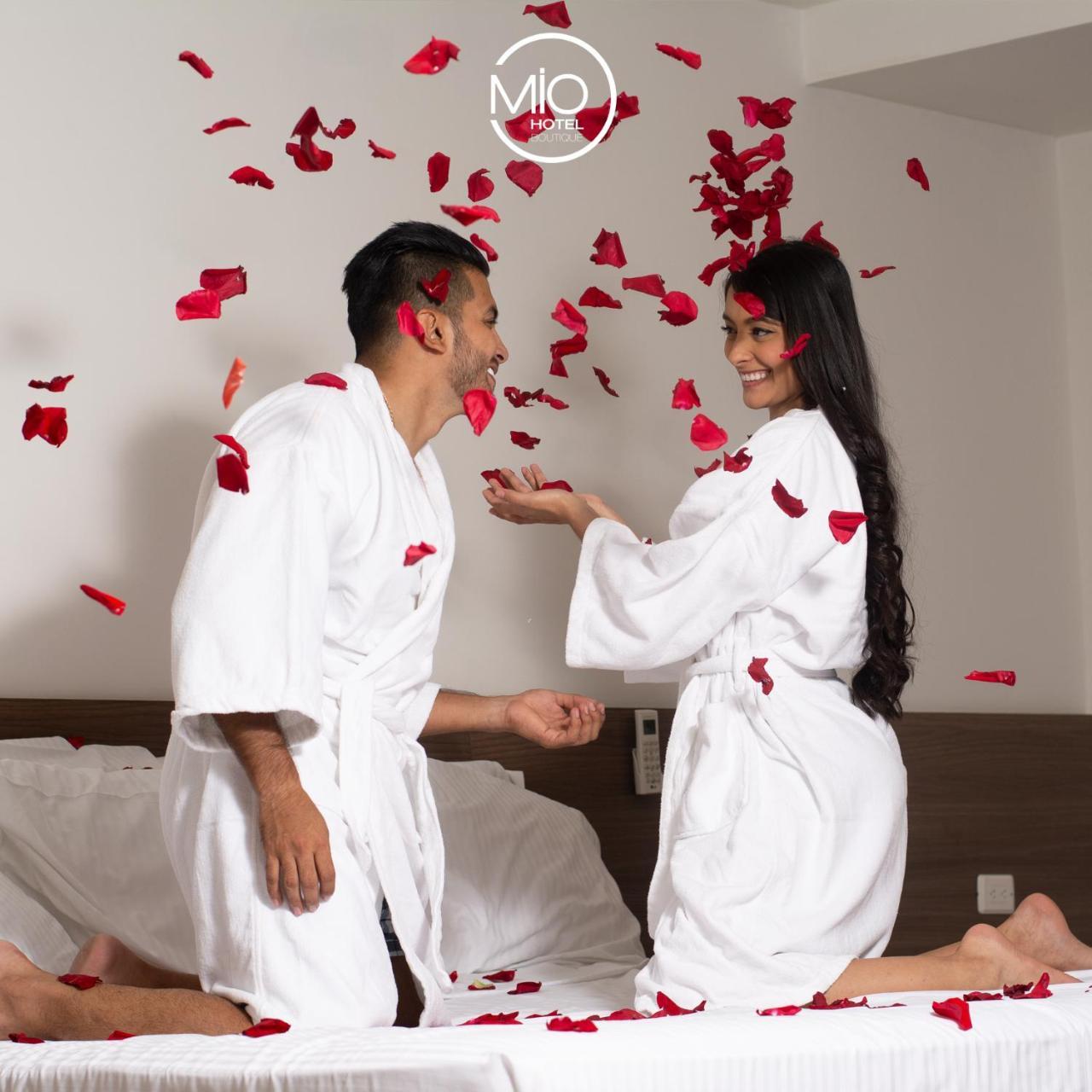 Hotel Mio Boutique Cúcuta Екстериор снимка