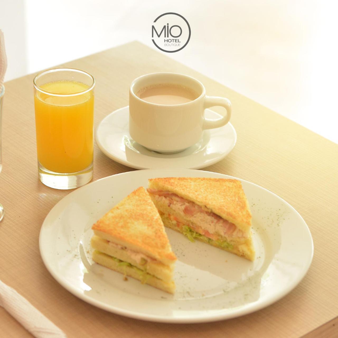 Hotel Mio Boutique Cúcuta Екстериор снимка