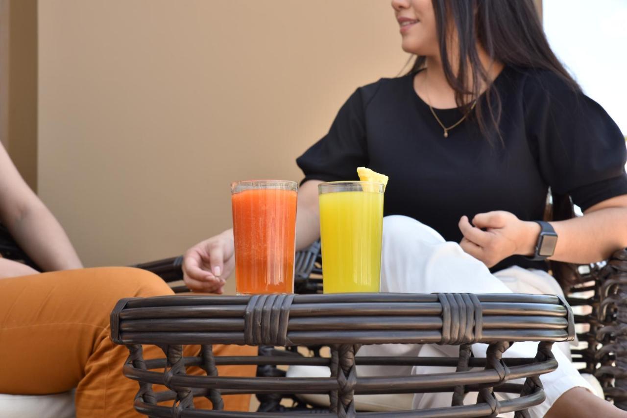 Hotel Mio Boutique Cúcuta Екстериор снимка
