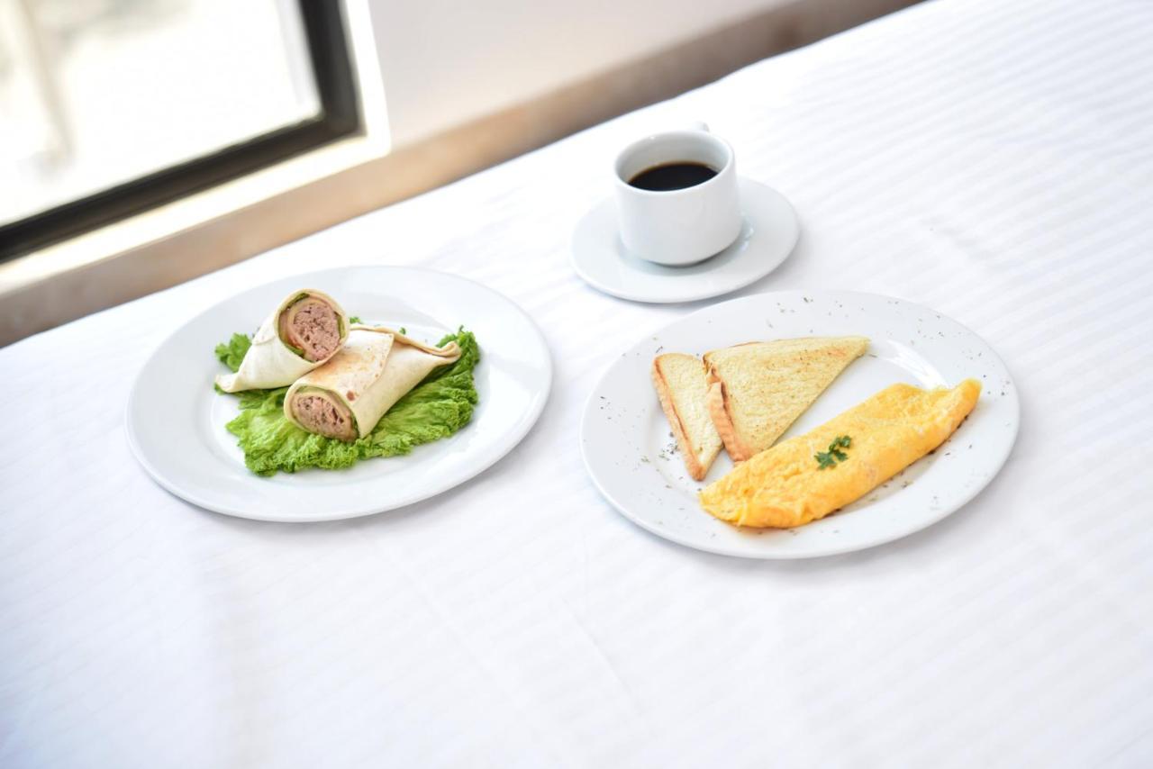 Hotel Mio Boutique Cúcuta Екстериор снимка