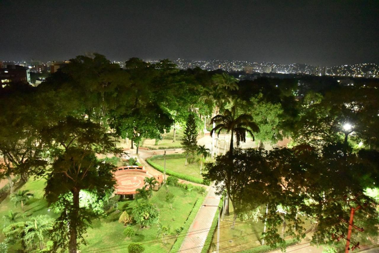 Hotel Mio Boutique Cúcuta Екстериор снимка